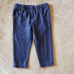 Carter's Pants - Toddler Girl